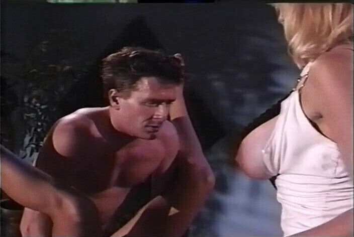 Breast Files (1994) Full movie