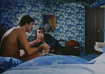 Vintage French love part