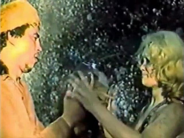 Adventures Sexiana Jones Story Slave Women Part