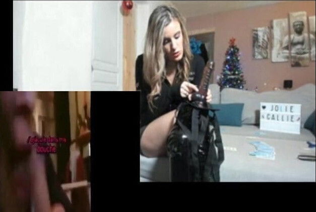 humiliation branlette