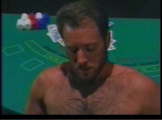 Double Down (1993) Full movie