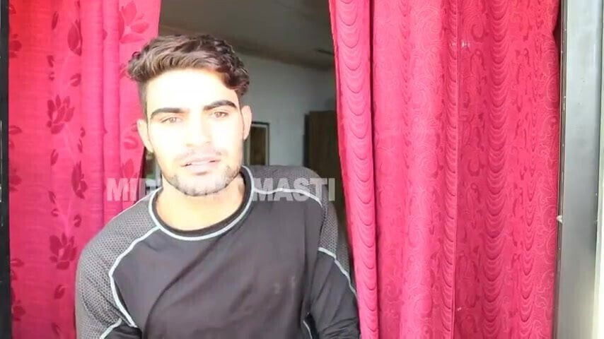 Village girls, sexy nightfall