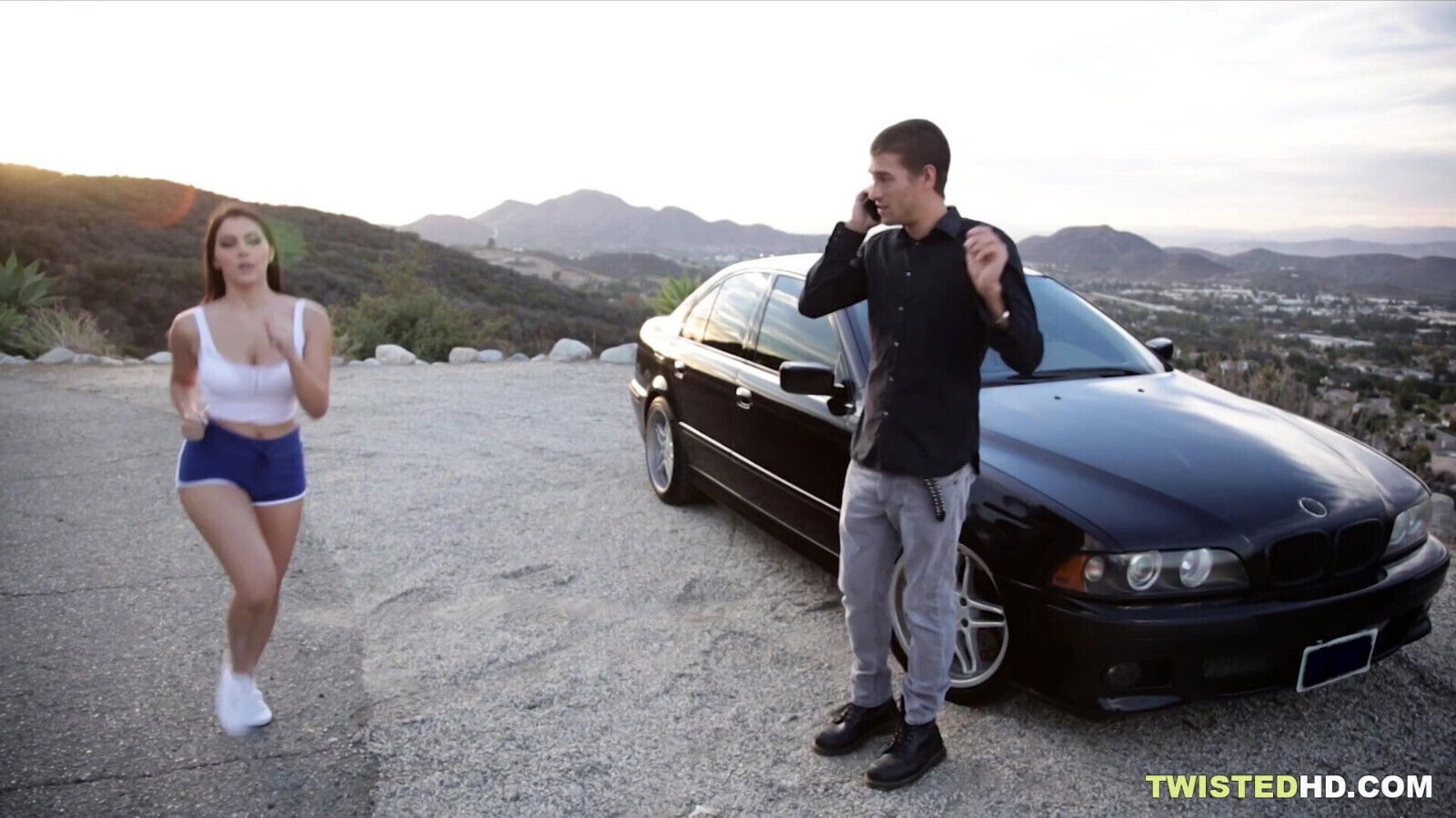 Fucking memory card Valentina Nappi