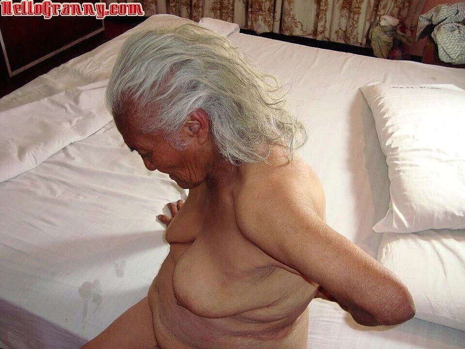 HelloGrannY Pictures Granny Latinas Slides