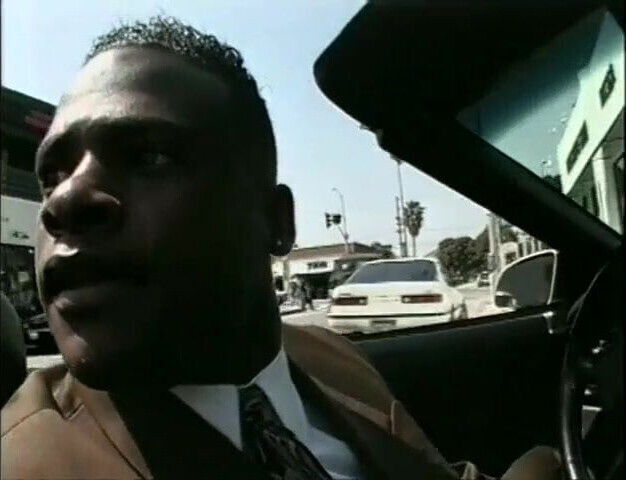 Nici Sterling Hollywood