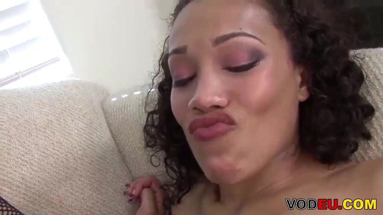 Fetter Milf Arsch wird hart gefickt