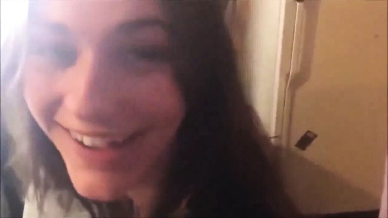 Amateur girlfriend shared with black stud