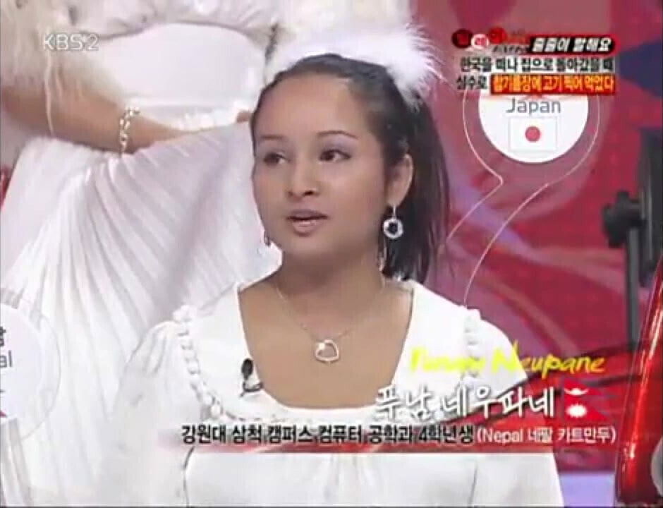 Misuda, Global Talk Show Chitchat Beautiful Ladies