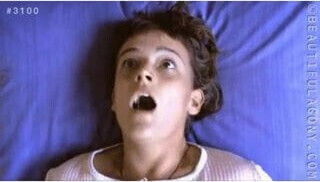 Rule one. lady cums first.