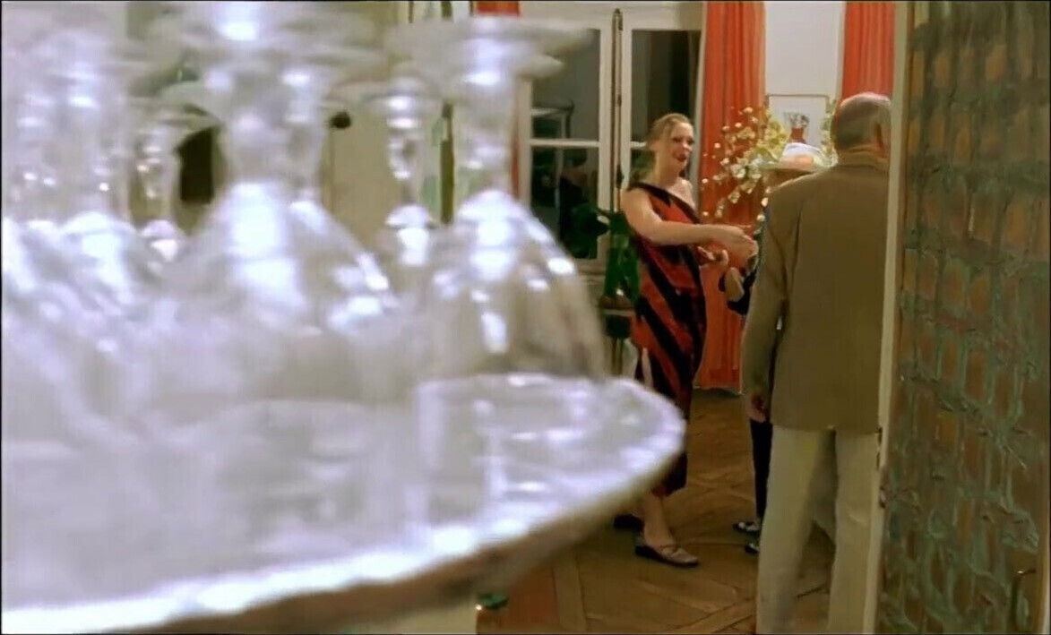 Comme Verre Upscale)