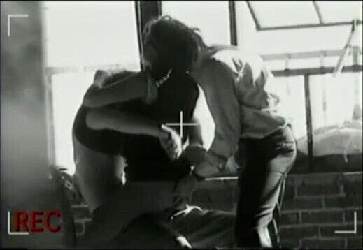 Milf threesome, group Renee LaRue