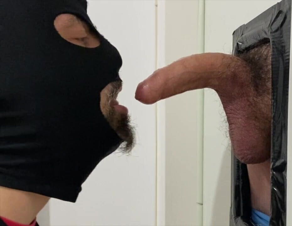 Str8boy drops load mouth