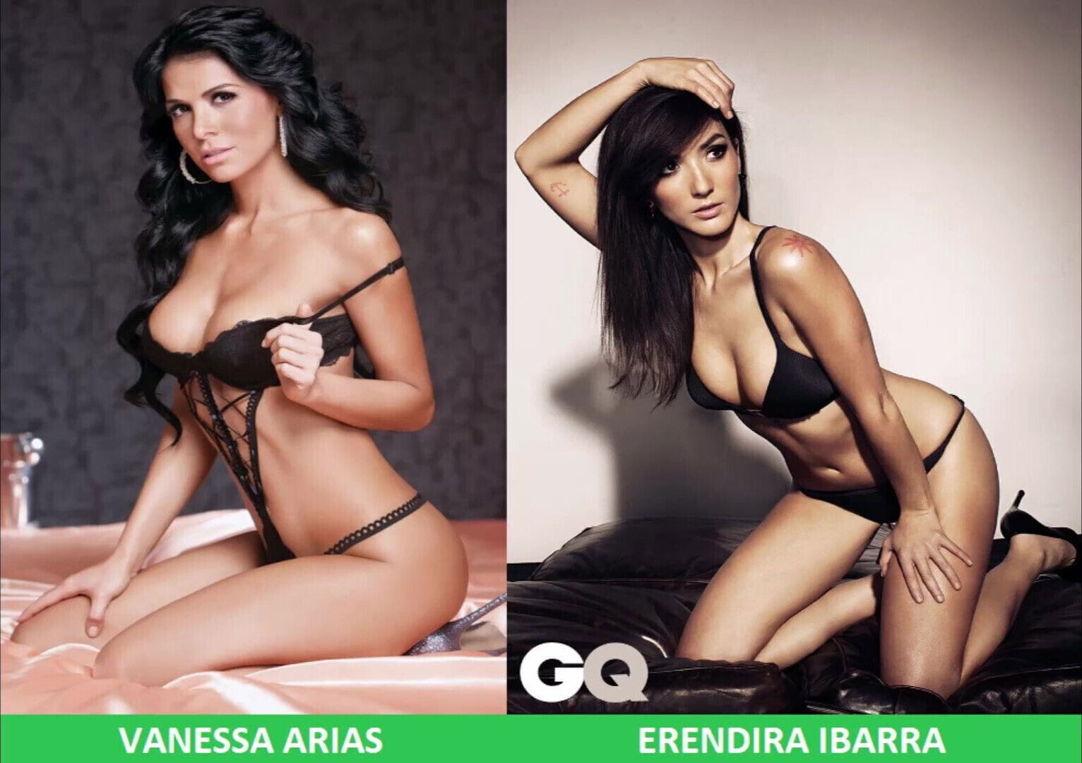 Mexican Celebrities Championship