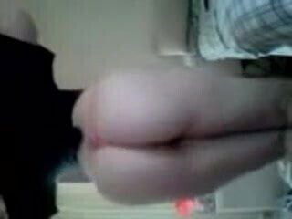 juicyfruitmo325 Mayopl131 white girl twerking thong