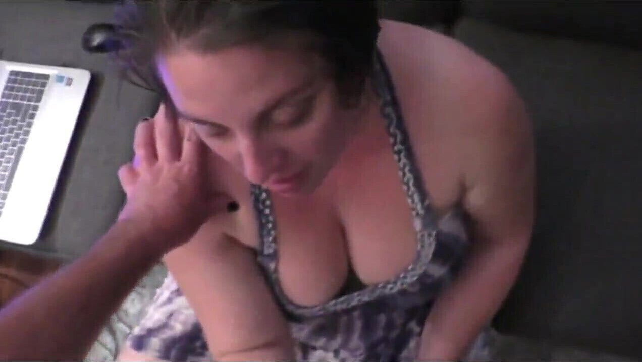 Mature wife homemade fuck