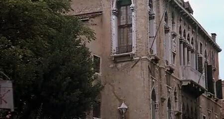 venexiana (1986) Mauro Bolognini (rus)