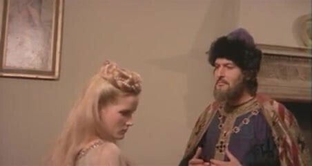 bella bestia (1977) Russian