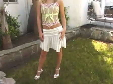 Mary Anne fucks Skipper Gilligan