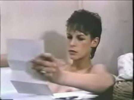 Celeb Jamie Curtis Fucking