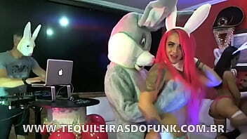 LIVE SEXY FEST - SURUB&Atilde_O DAS COELHINHAS