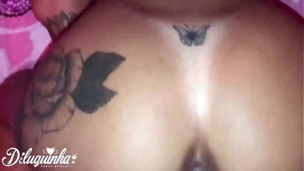 Quase semanas sexo gozada farta cara Sarinha Schmitt