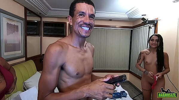 s&atilde_o viciados sexo mesmo fora grava&ccedil_&atilde_o querem fuder tempo todo Michelly Beatriz Patricia Limah Carvalho Nico Moreno