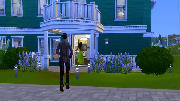 Indian Sister Catches Brother Masturbating Next After Comes Home From Party