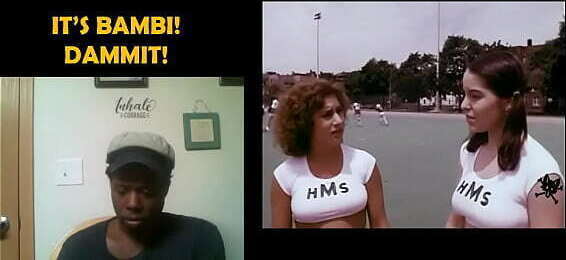 Debbie Does Dallas First Viewing Reaction