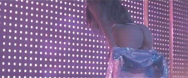 Jennifer Lopez strip Hustlers