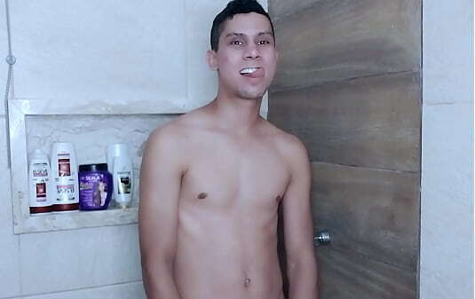 novinho banho (segunda parte redvideos)