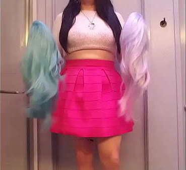 Let'_s Talk About Wigs