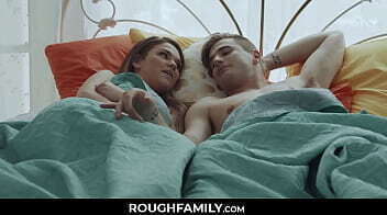 Brother Sister Fuck Better Family RoughFamily.com