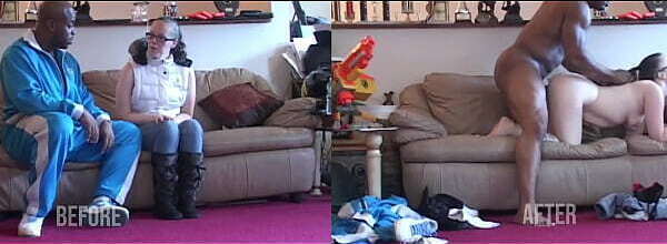 digging girl with dick..Nice meaty dick with head just invading girl while I'_m work