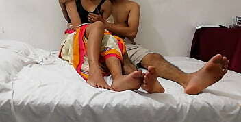 indian college girl fuck with stepbrother