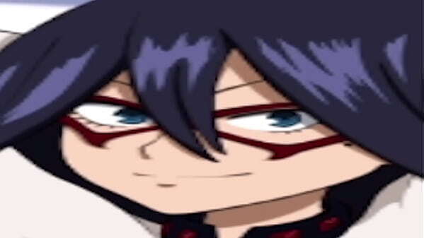 Punished Stealing Panties Hero Academia (Hero Cummy) [Uncensored]