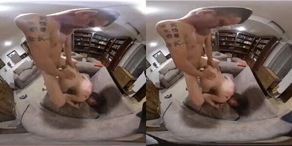 Virtual Reality Girl