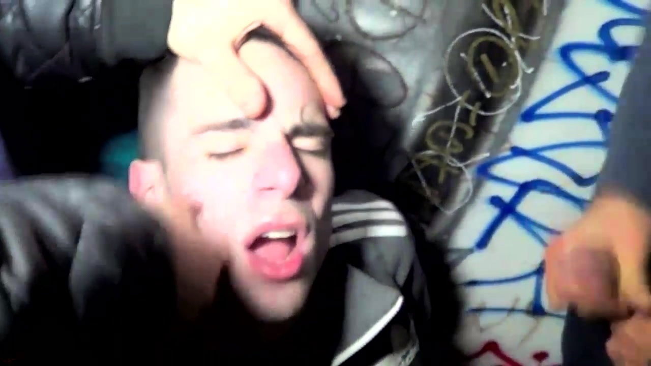 Juan Bryan Tyva Cagoule