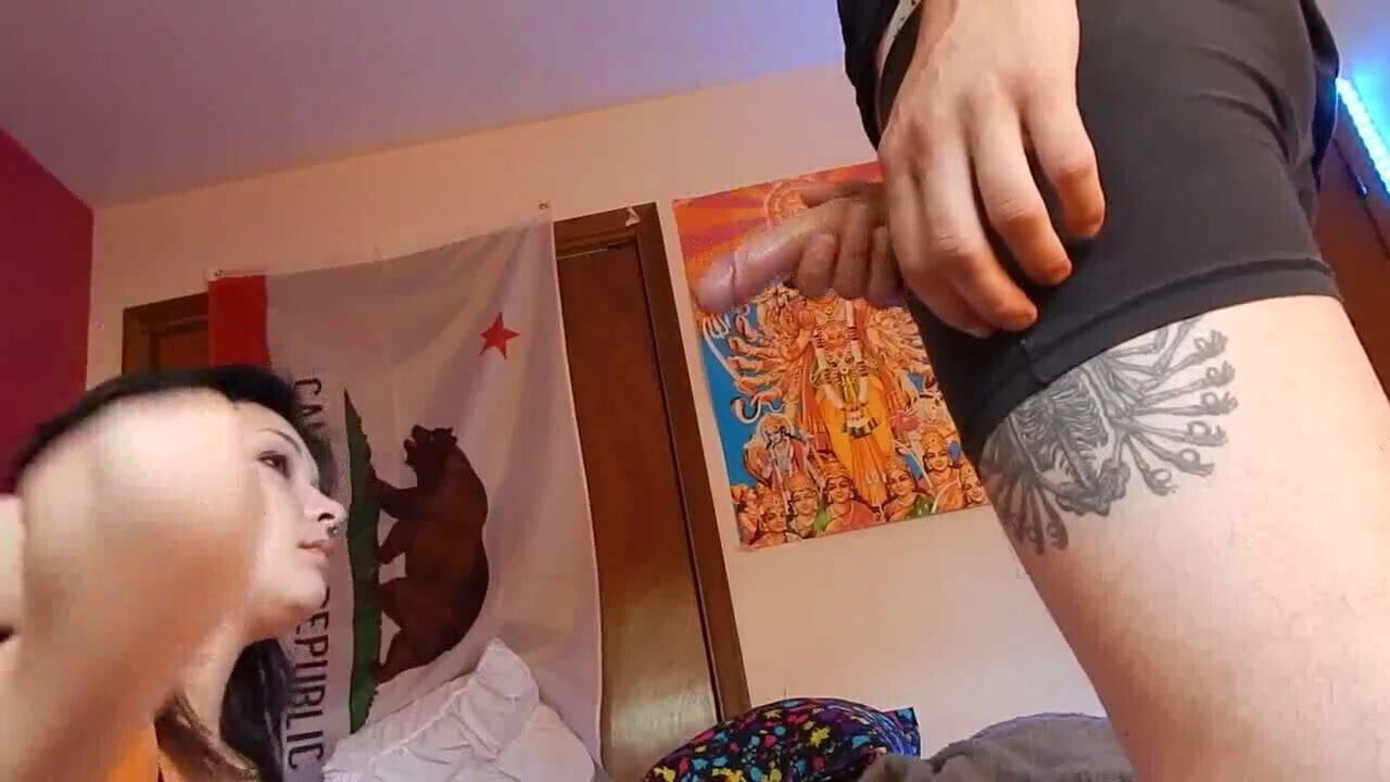 sont content faire lamour internet