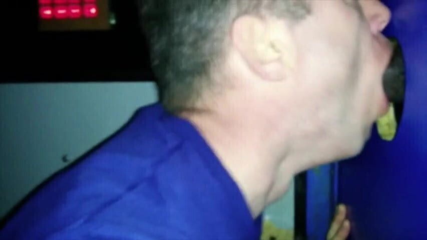 Glory hole Hypno Brat Perversions