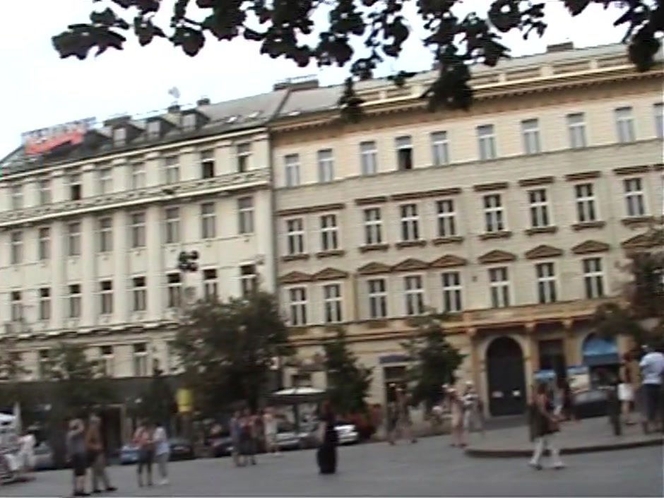 Gioia Beil in pickup sex porn showing a wonderful chick fucking