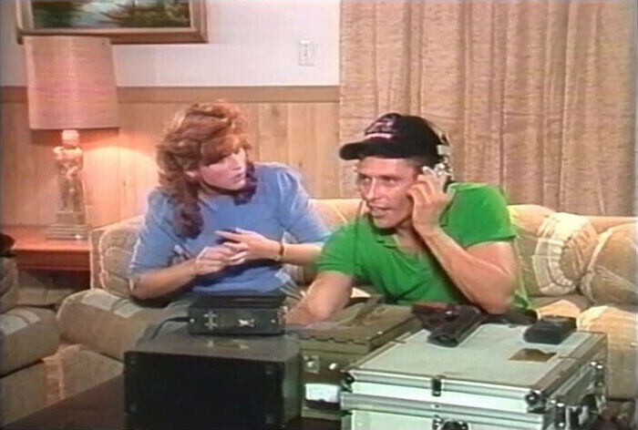 Make (1988) Full movie