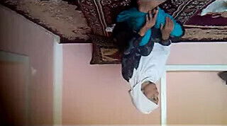 Afghan Muslim Mulla Landy