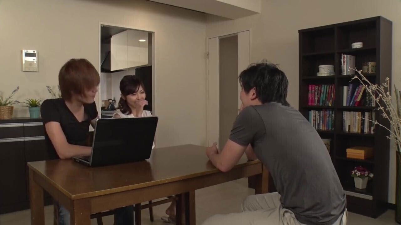 Fumino Mizutori CARIBBEANCOM