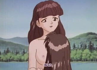 Hanime Kiss Translated