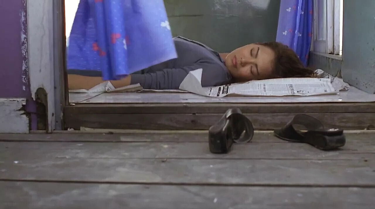 Jung nude, nude Isle (2000)