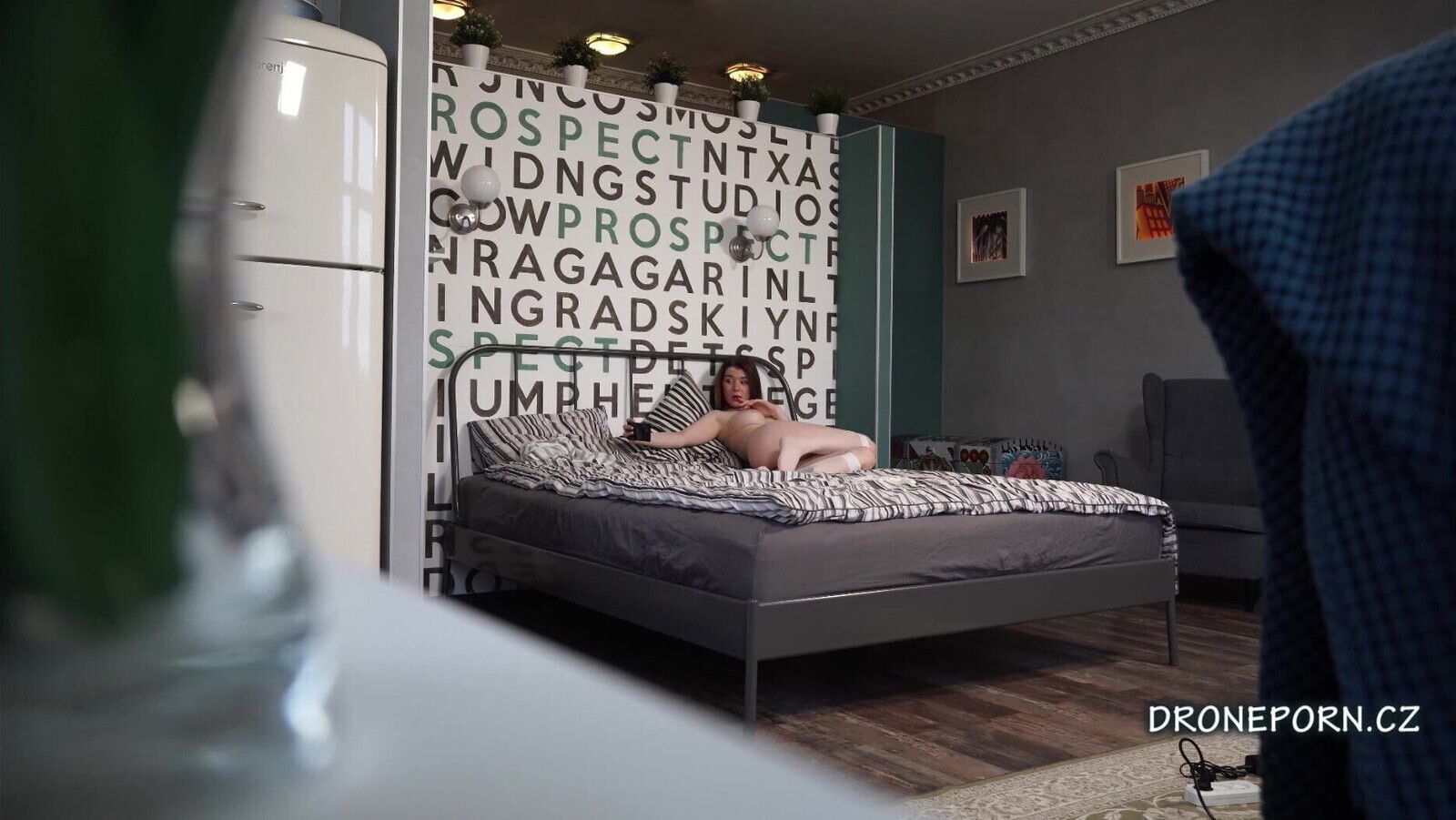 Fine teen Lana Nude selfies