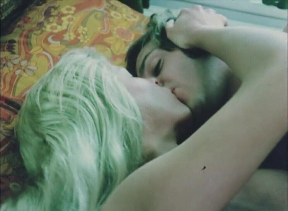 JUST MORE TIME 1974)