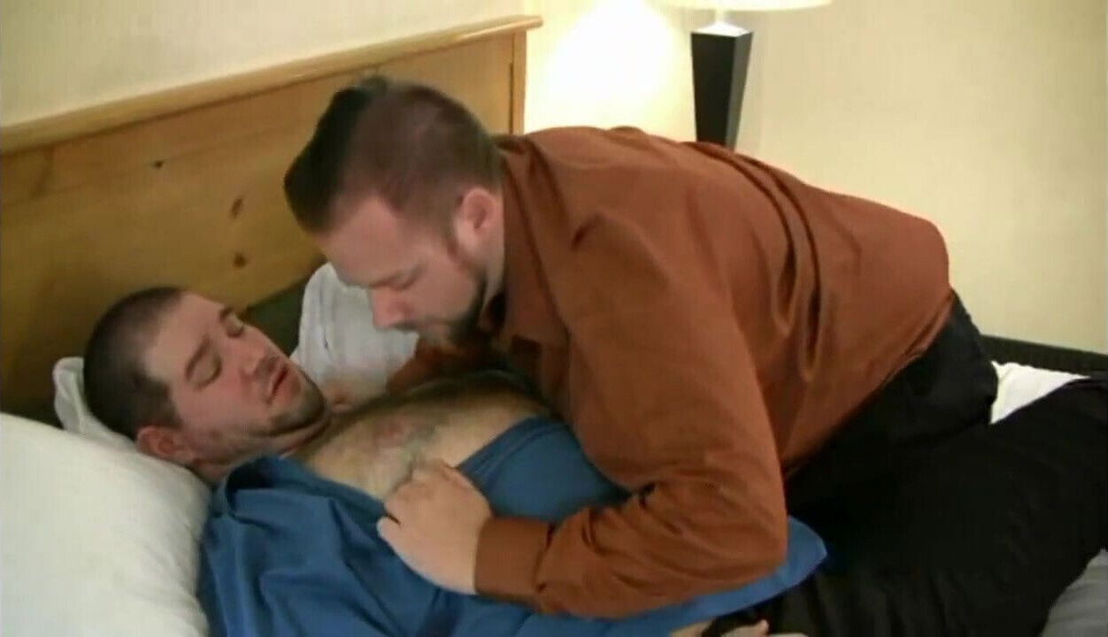 Craig Knight Russ Michaels