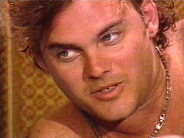 Stephanie Rage Oversexual Tourist Sc03