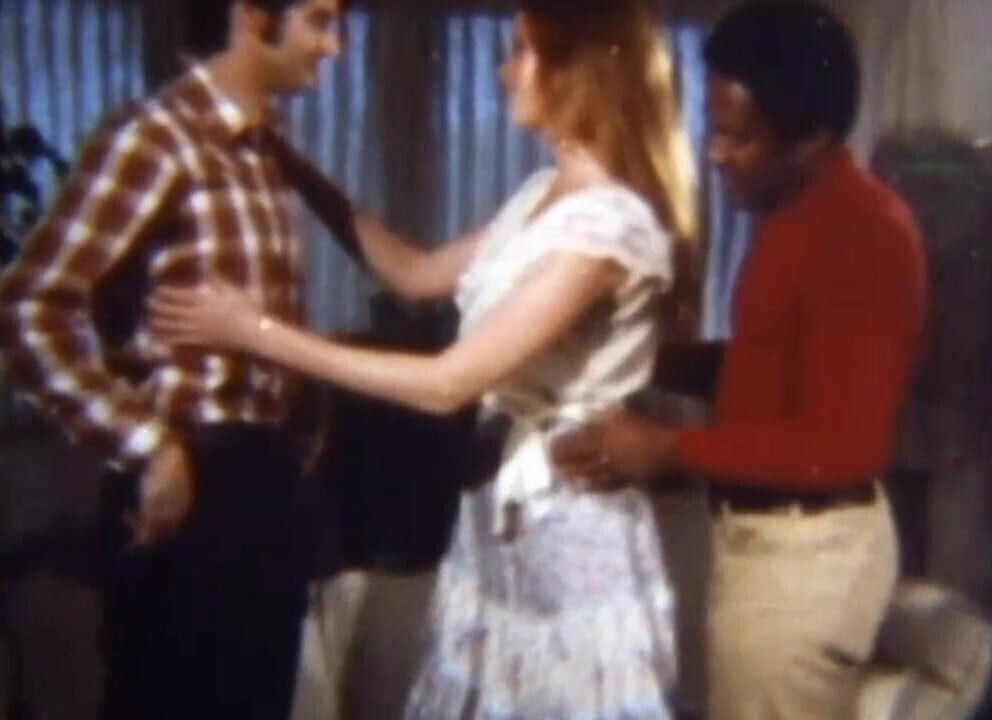 Tenill Francisco Hustle Clair